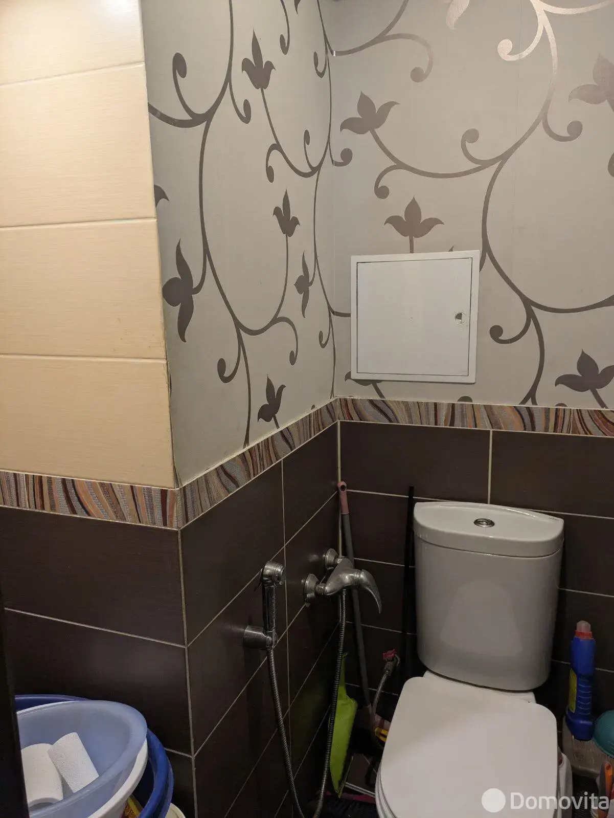 комната, Минск, ул. Пимена Панченко, д. 68 