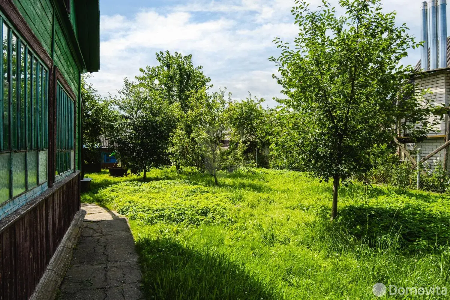 Стоимость продажи дома, Дзержинск, ул. Фоминых, д. 36