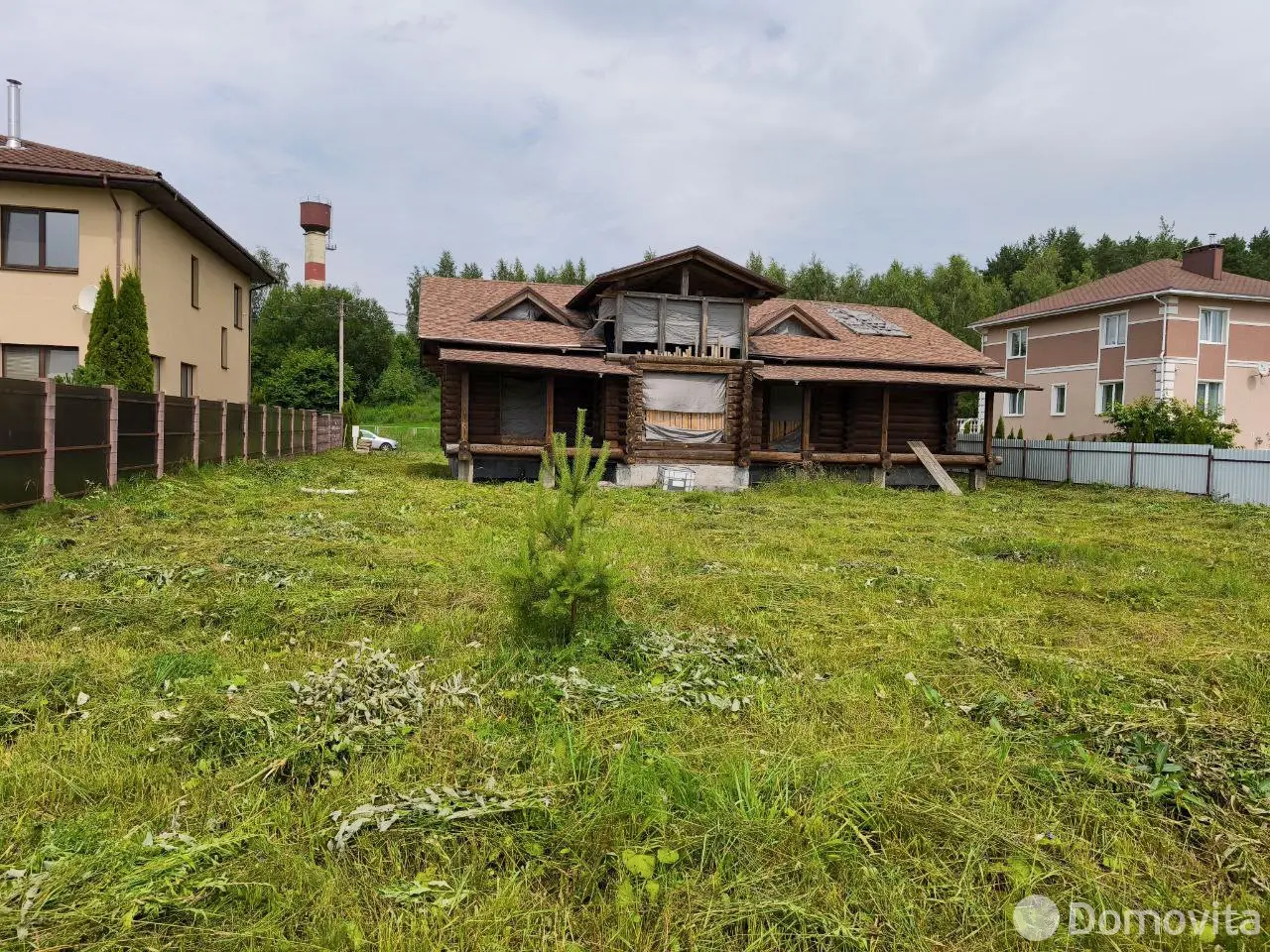 Купить земельный участок, 15.1 соток, Тарасово, Минская область, 125000USD, код 570783 - фото 14