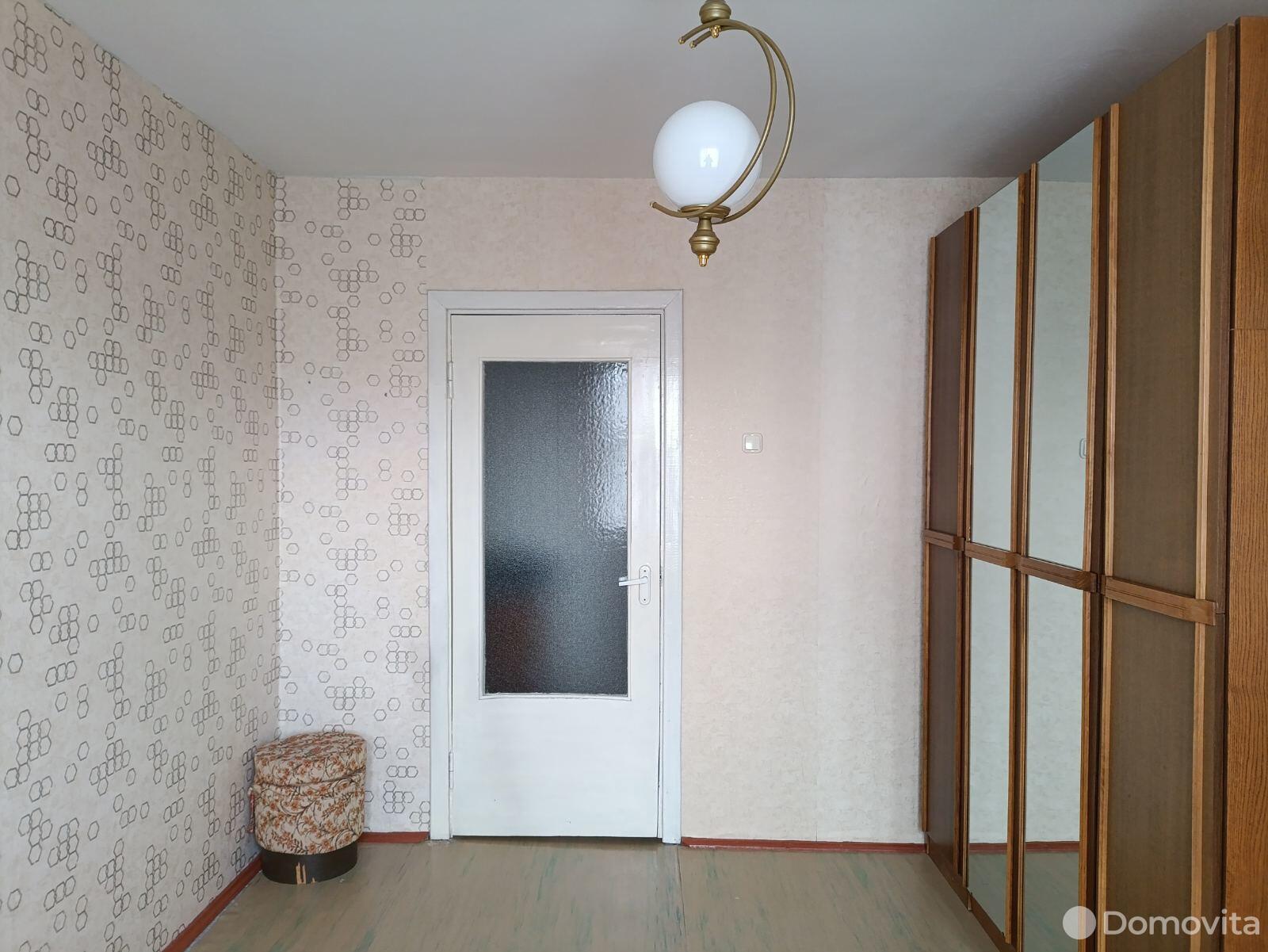 Продажа 2-комнатной квартиры в Гомеле, пр-д Речицкий, д. 76, 120000 BYN, код: 1036866 - фото 6