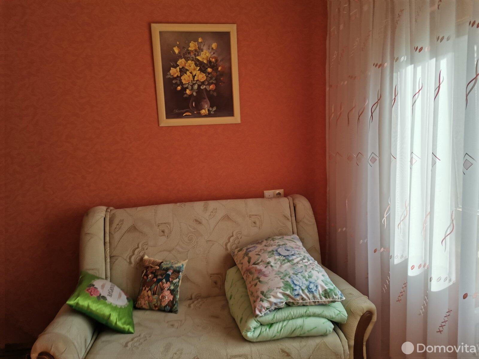 Продажа 3-комнатной квартиры в Борисове, ул. Днепровская, д. 55, 51000 USD, код: 938443 - фото 2
