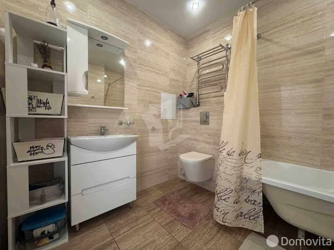 Снять 2-комнатную квартиру в Минске, ул. Олешева, д. 5, 550USD, код 149635 - фото 14