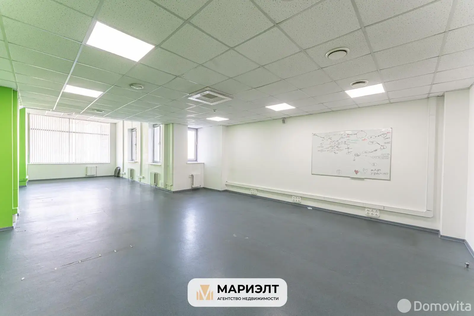 Аренда офиса на ул. Академика Купревича, д. 14 в Минске, 10937BYN, код 16722 - фото 11