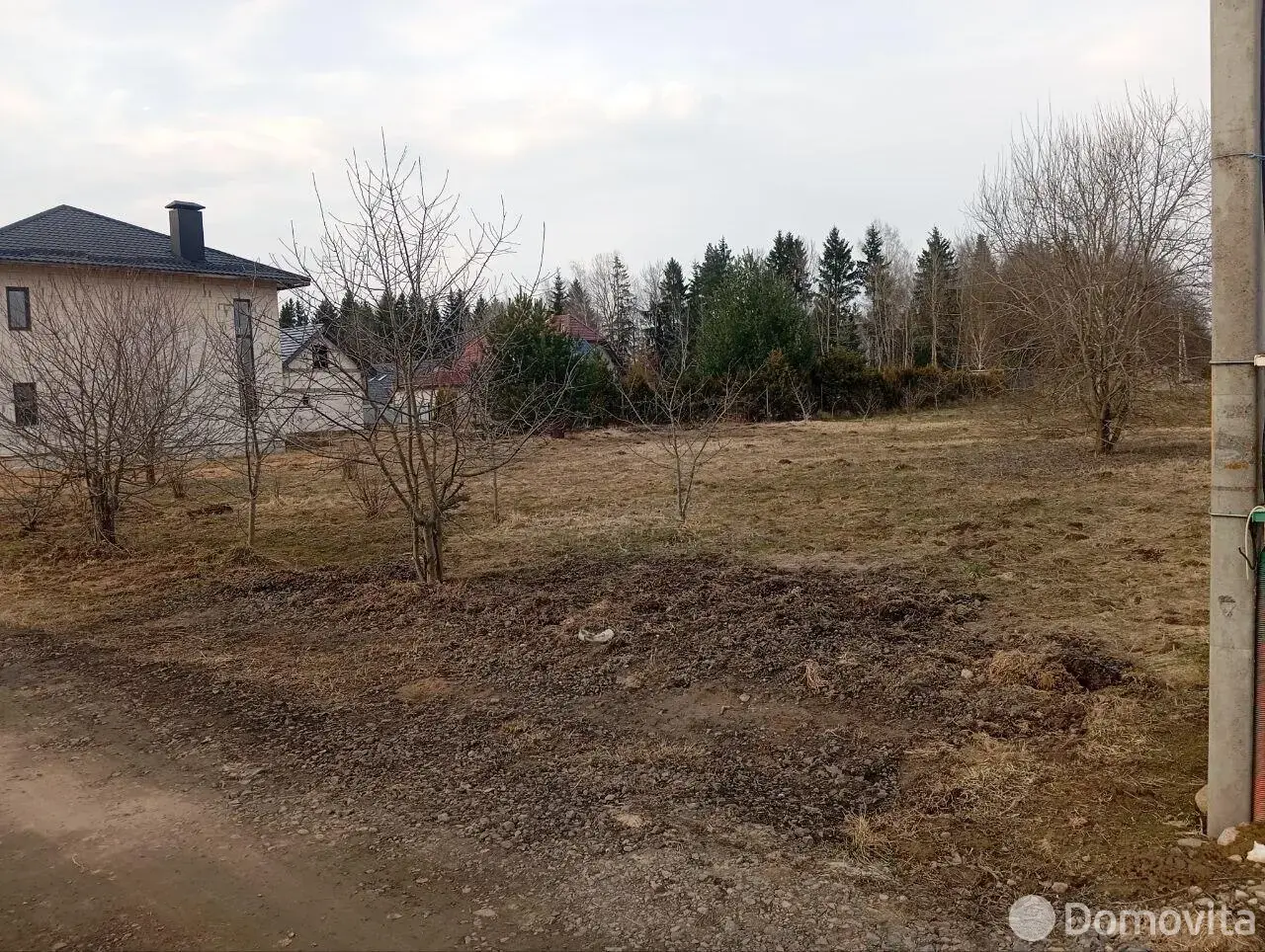 Стоимость продажи участка, Моя отрада, 