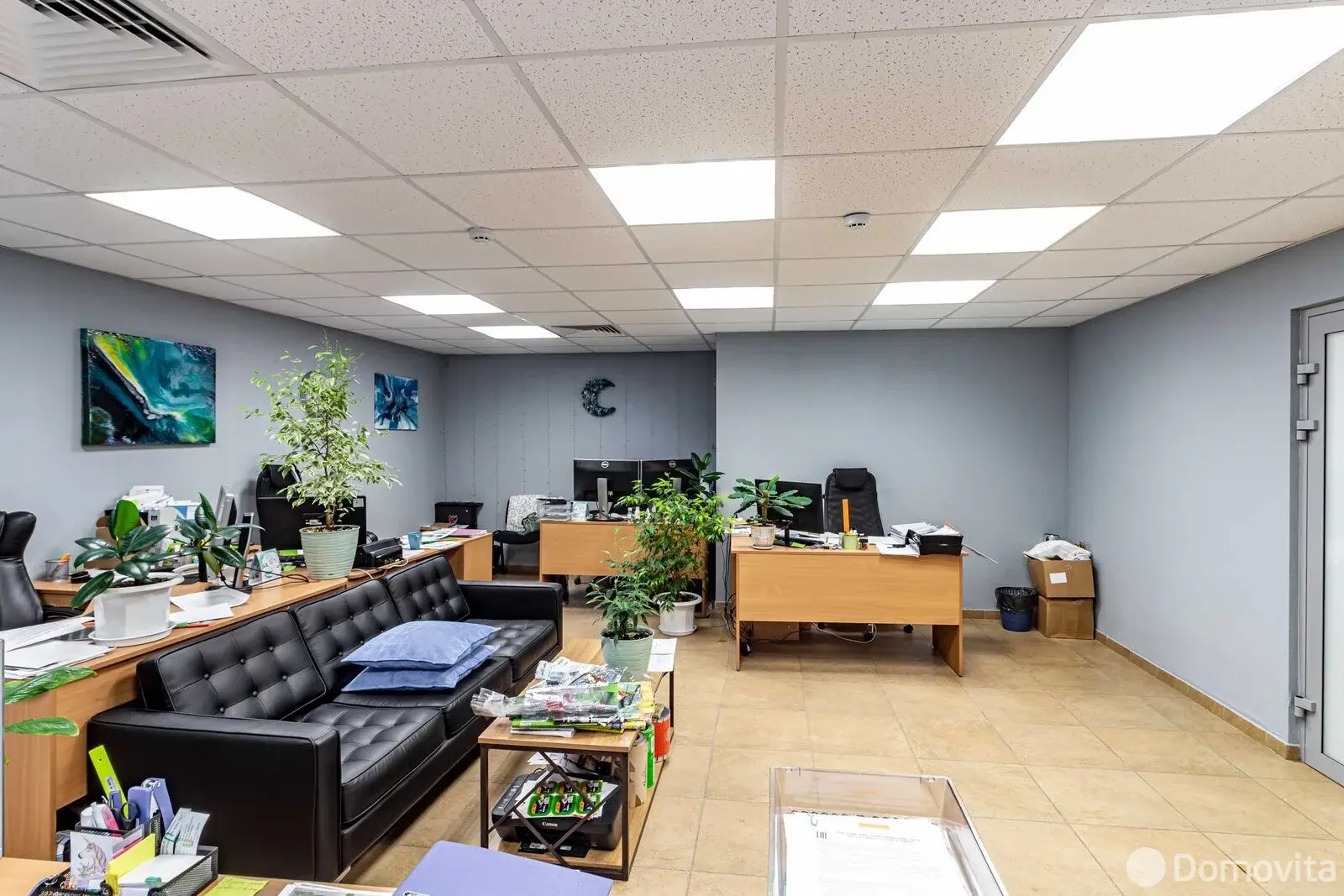 Купить офис на ул. Березовая Роща, д. 106 в Боровлянах, 355000USD, код 7106 - фото 14