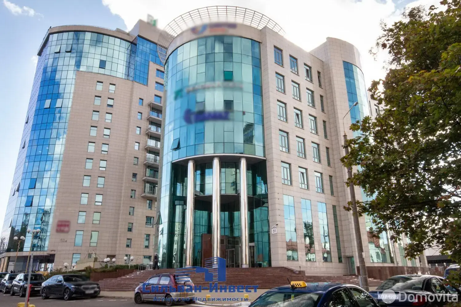 Купить офис на ул. Клары Цеткин, д. 51 в Минске, 295600USD, код 9267 - фото 19