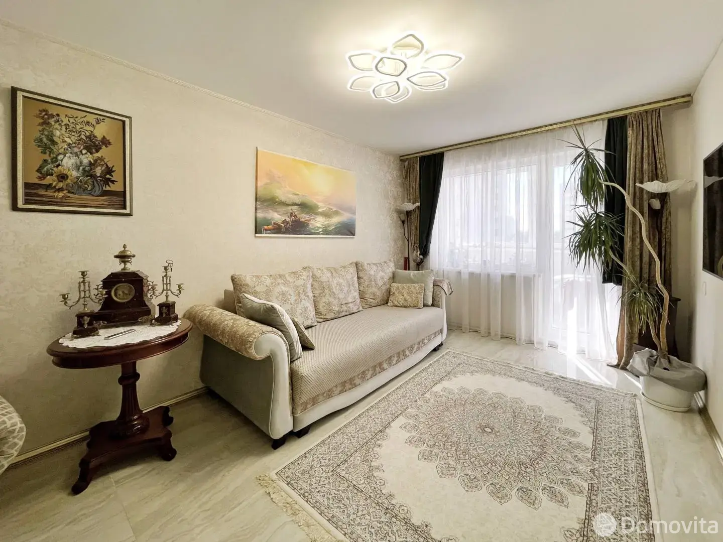 квартира, Минск, ул. Карбышева, д. 7