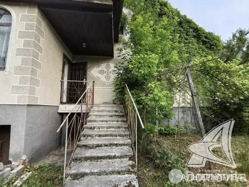Цена продажи коттеджа, Гусак, 