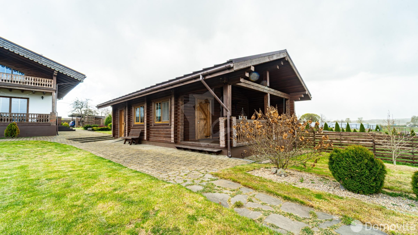 Цена продажи коттеджа, Высокое, ул. Широкая