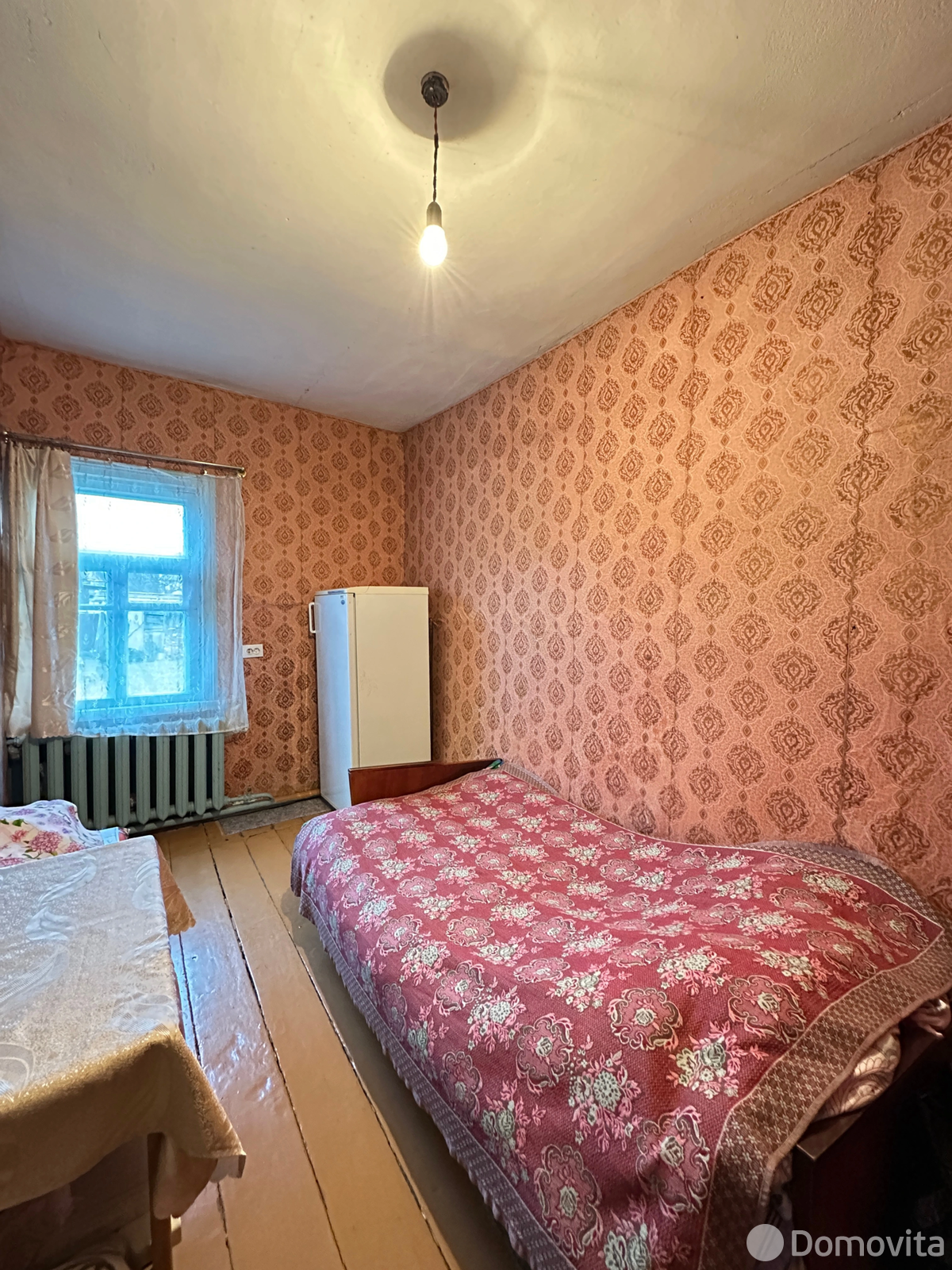 дом, Фаниполь, ул. Ленина, д. 12