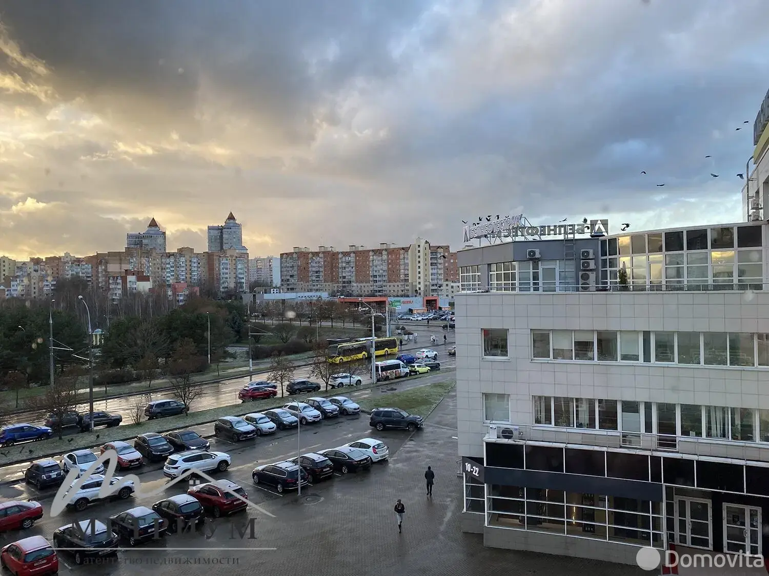 Аренда офиса на ул. Шафарнянская, д. 11 в Минске, 8346EUR, код 16072 - фото 16