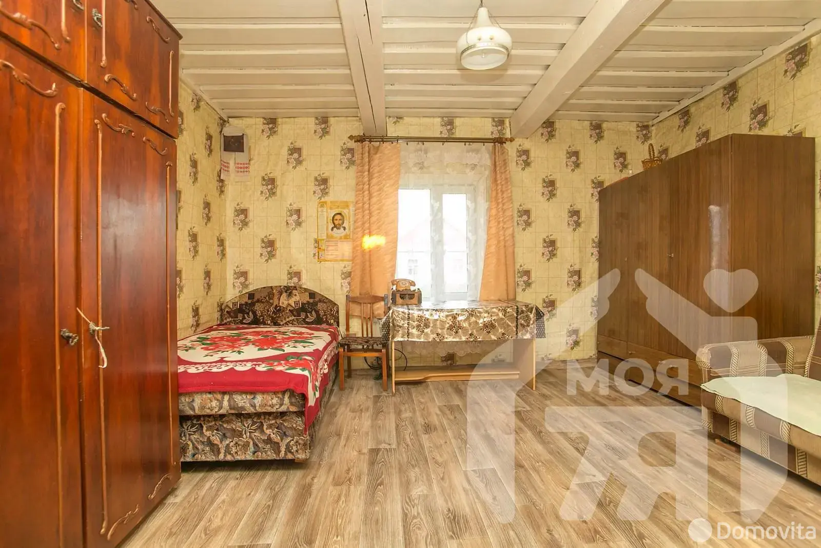 купить дом, Партизанский, ул. 17 Сентября