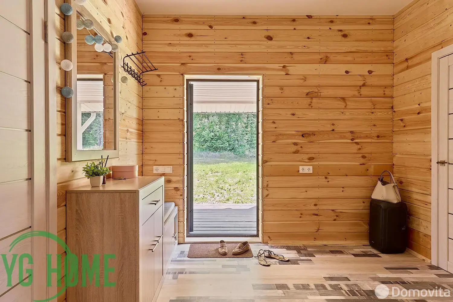 Продажа 2-этажной дачи в Надежде Гомельская область, 230000BYN, код 186099 - фото 31