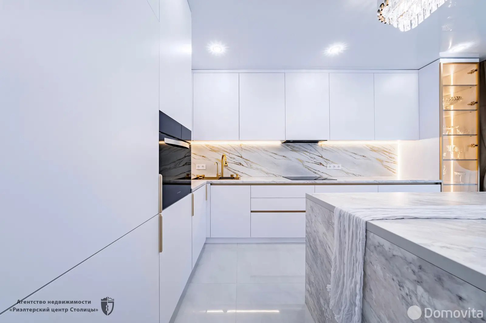 Снять 2-комнатную квартиру в Минске, ул. Жореса Алфёрова, д. 10, 700USD, код 149518 - фото 16