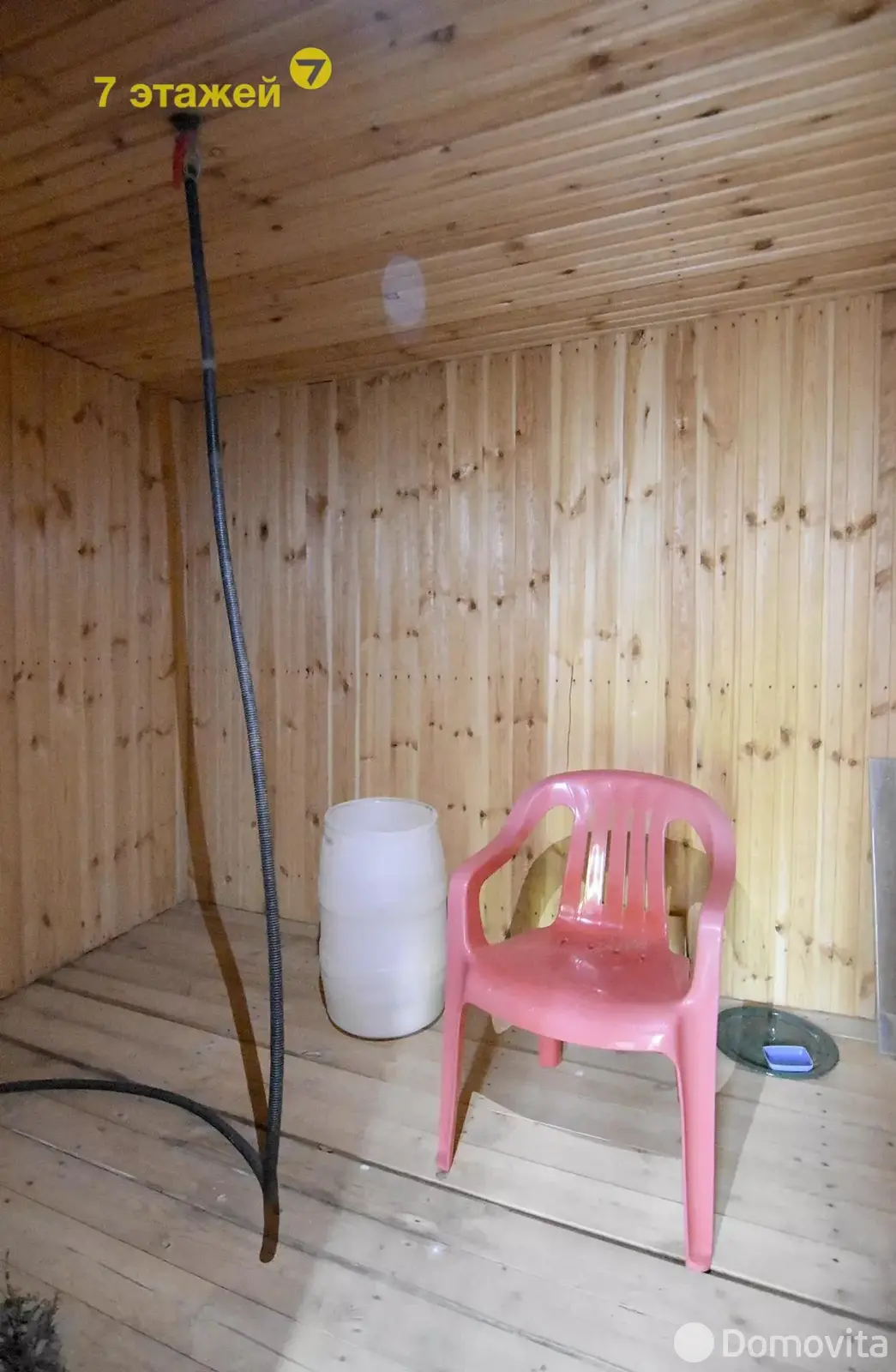 Продажа 3-этажной дачи в Колосок Минская область, 28500USD, код 180524 - фото 30