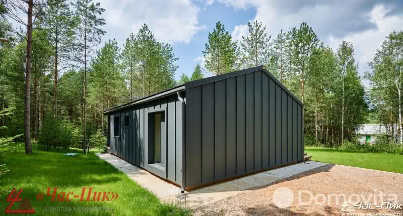 Продажа 1-этажной дачи в Жуковке Минская область, 220000USD, код 179518 - фото 29