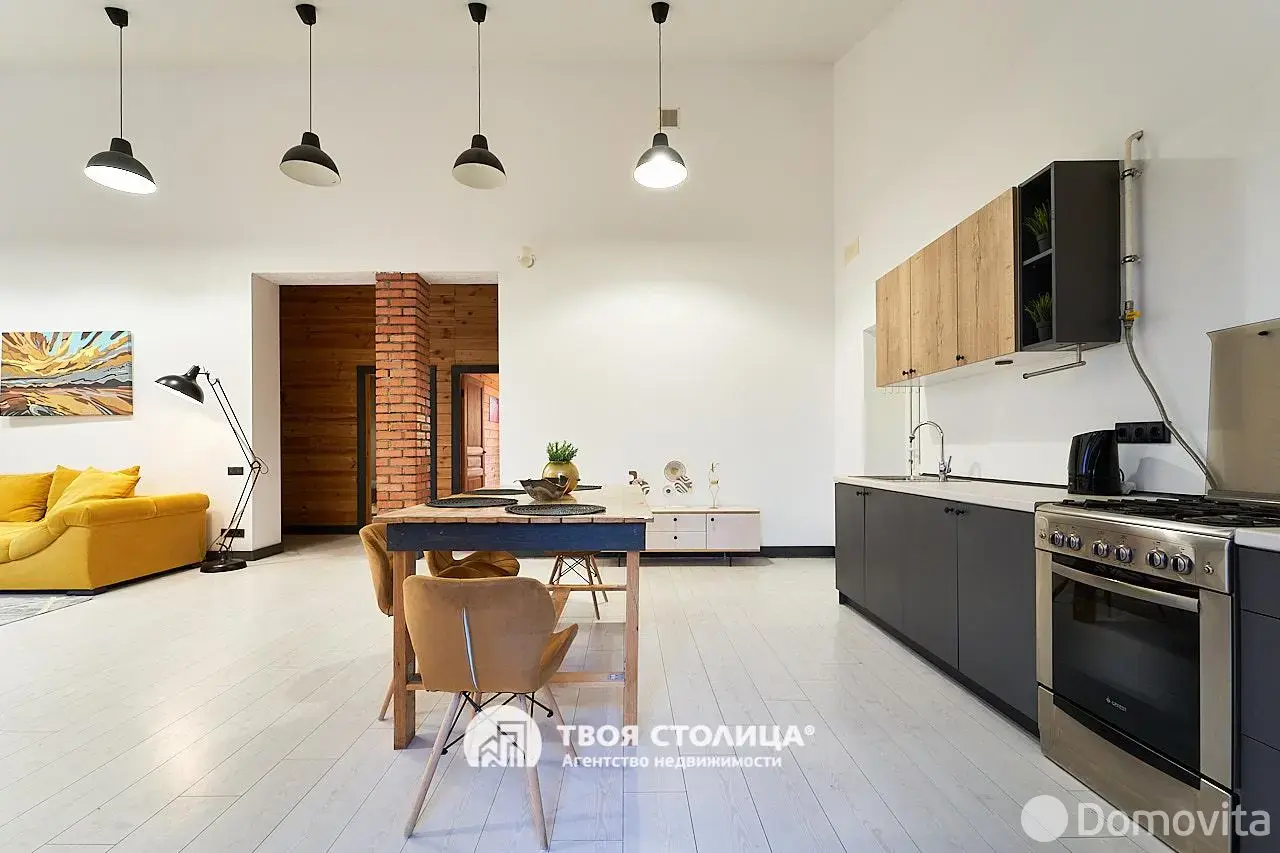 дом, Рябиновка, 