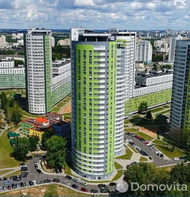 Купить 2-комнатную квартиру в Минске, ул. Скрыганова, д. 2Б, 78000 USD, код: 1031521 - фото 5