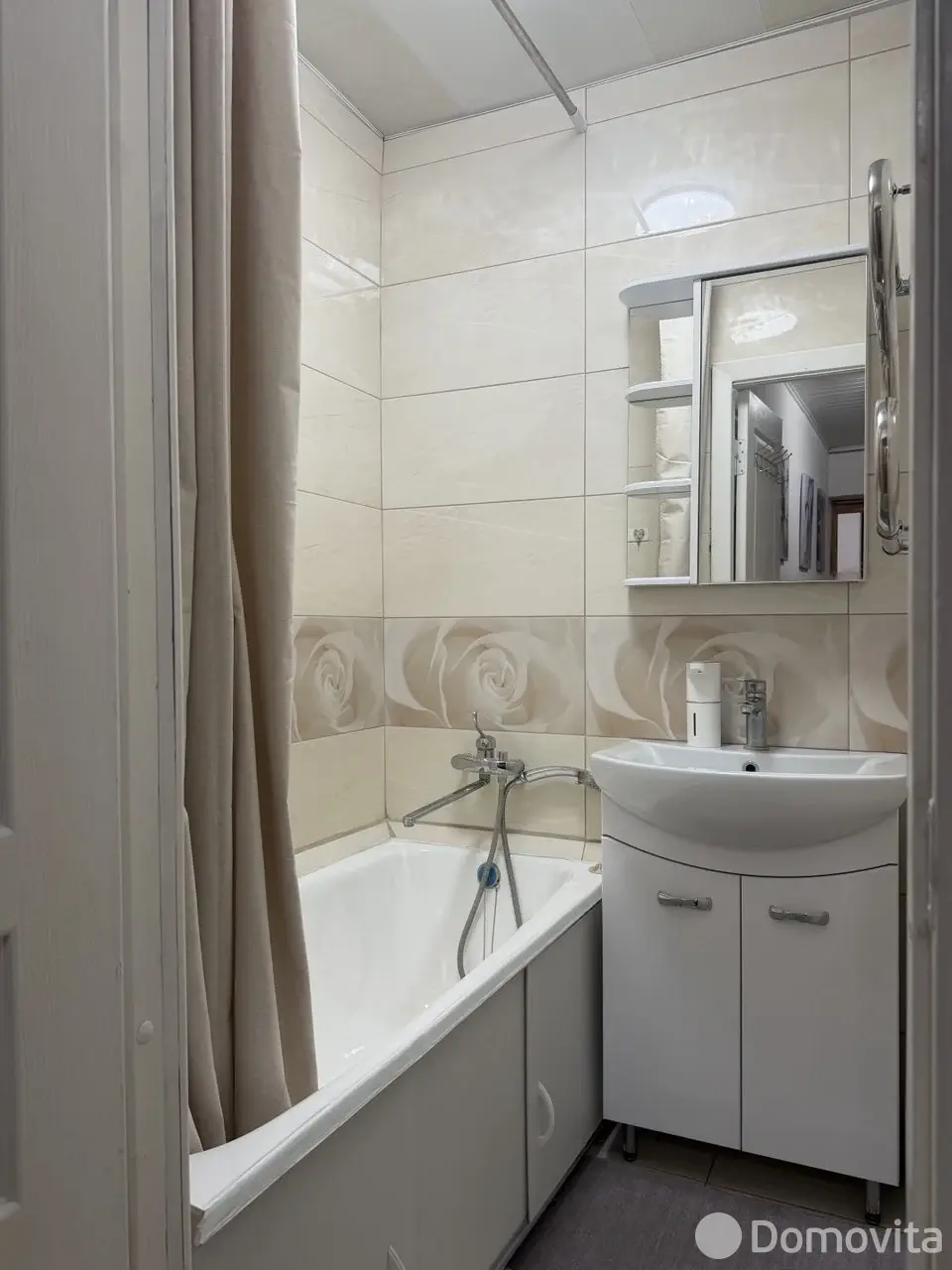 Снять 2-комнатную квартиру в Минске, пр-т Партизанский, д. 5, 500USD, код 150939 - фото 15