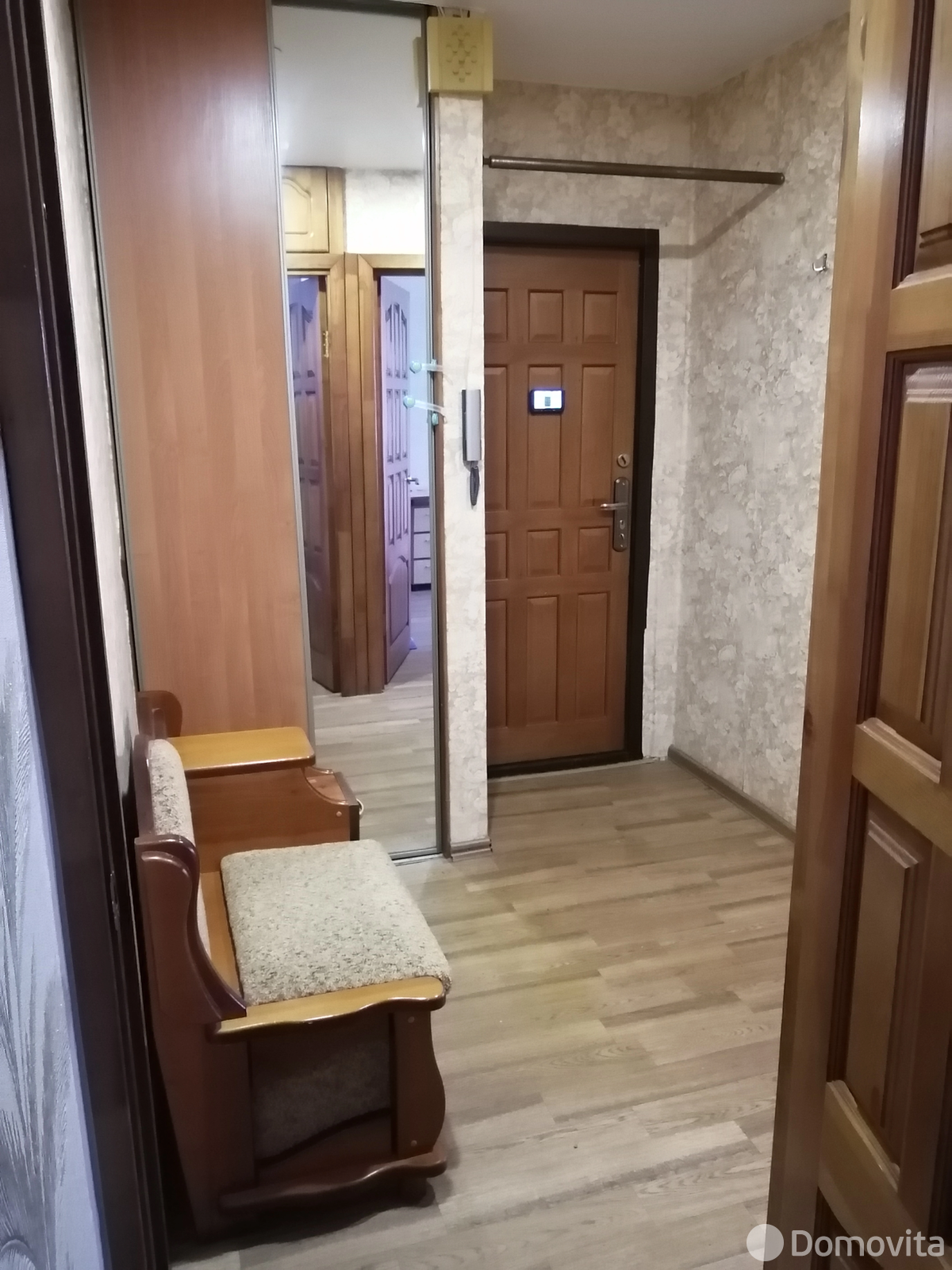 Снять 2-комнатную квартиру в Минске, пр-т Рокоссовского, д. 115, 403USD, код 149881 - фото 14