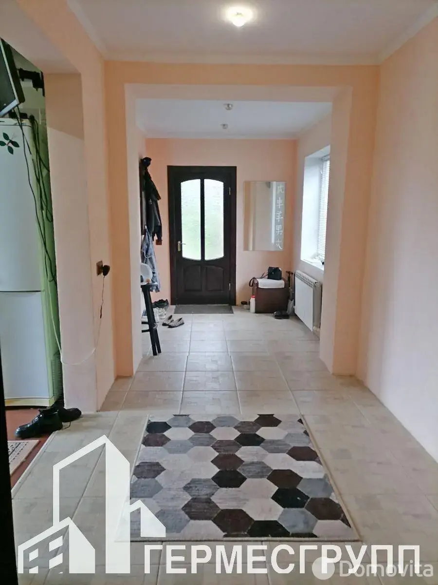 дом, Орша, пер. Александра Пархоменко 