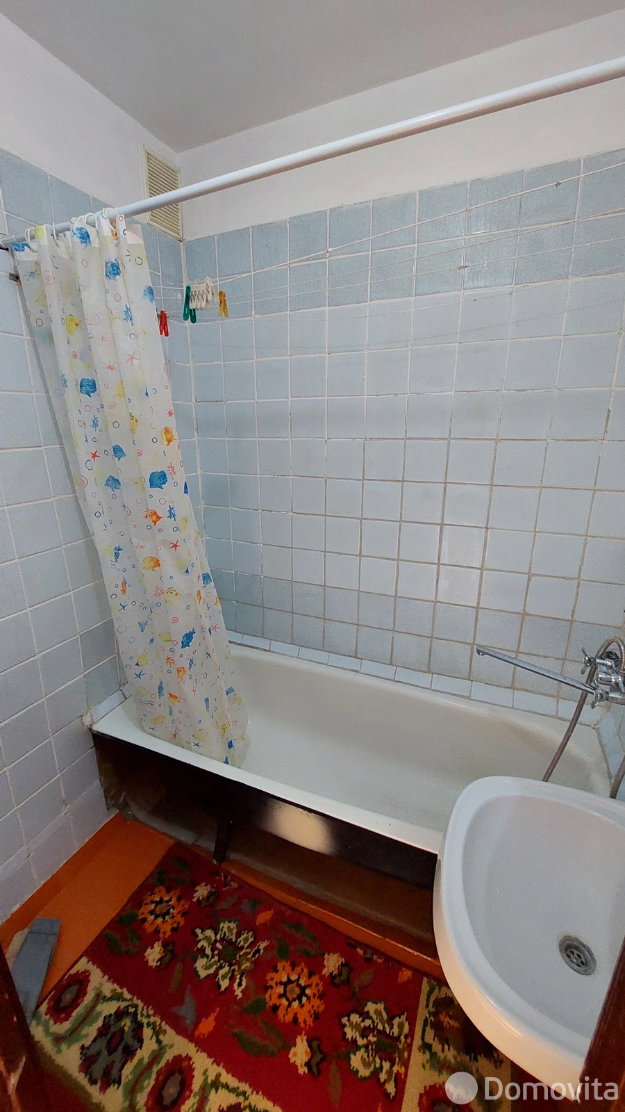 Снять 2-комнатную квартиру в Гомеле, ул. Карповича, д. 21, 800BYN, код 148136 - фото 11