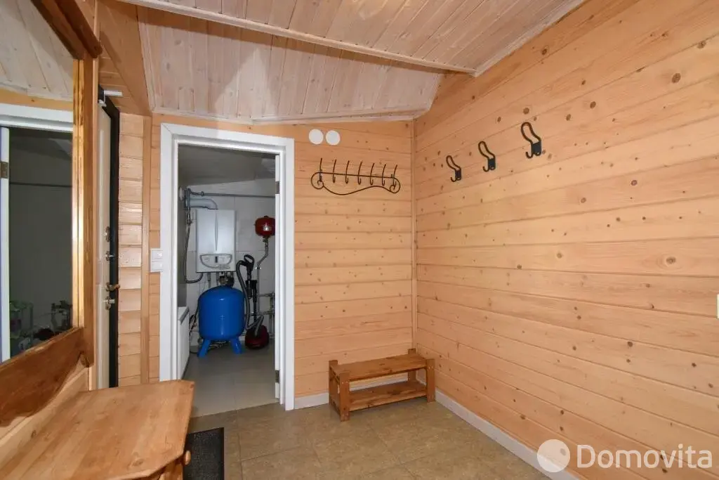 Купить 2-этажную дачу в Ветеран войны Минская область, 135000USD, код 182490 - фото 34