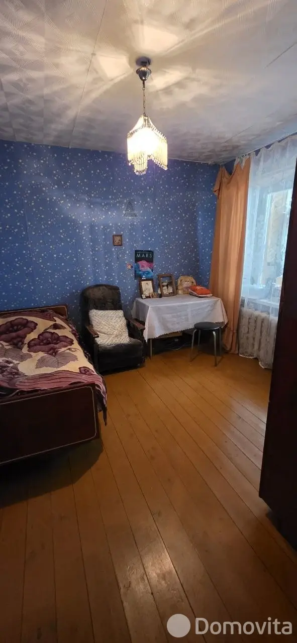 продажа коттеджа, Лунинец, ул. Герцена, д. 15