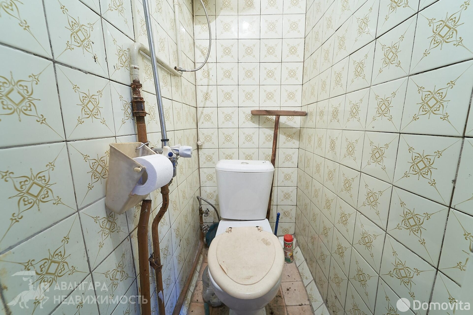 Продажа 3-этажной дачи в Наука-1978 Минская область, 160000BYN, код 186584 - фото 14