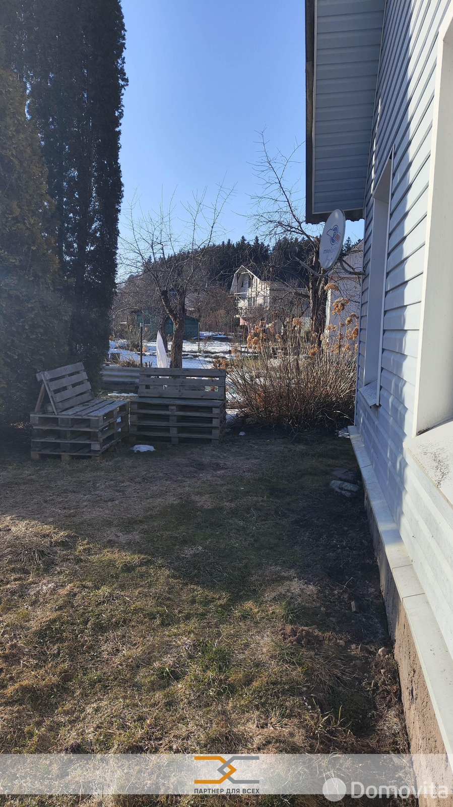 Купить 2-этажную дачу в Колосово Минская область, 25000USD, код 185157 - фото 17