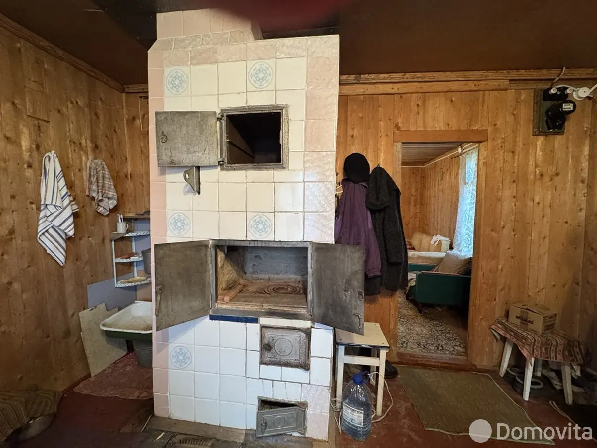 дача, Механизатор, 