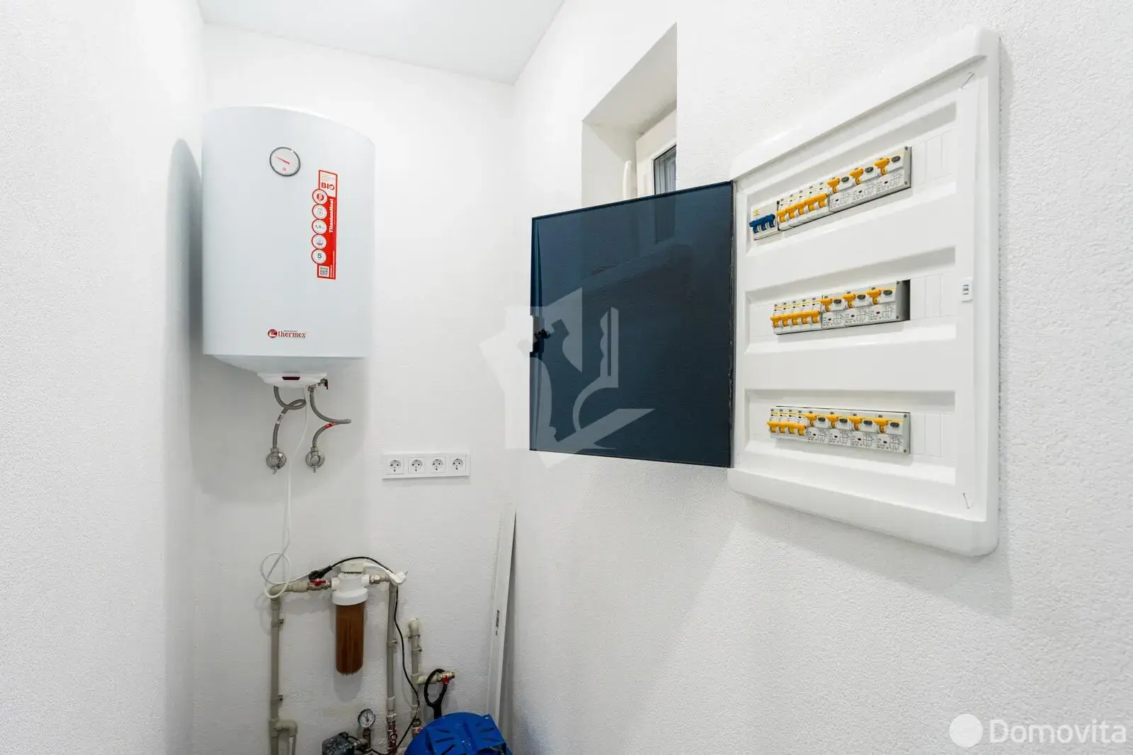 Купить 1-этажную дачу в Рабушках Минская область, 98900USD, код 184473 - фото 20