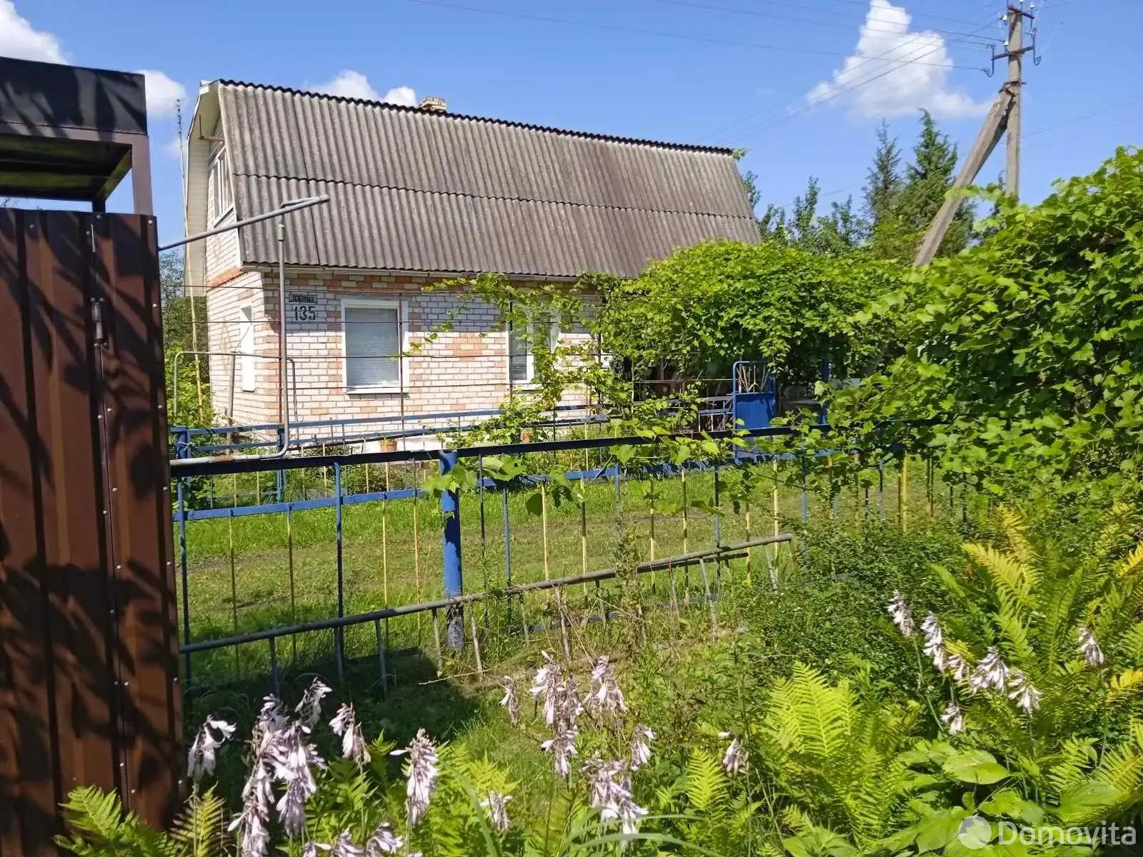 Продажа 2-этажной дачи в Спадчина-88 Минская область, 21000USD, код 183768 - фото 2