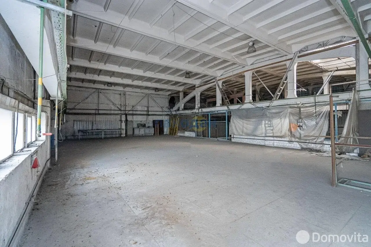 склад, Минск, ул. Селицкого, д. 27/2 