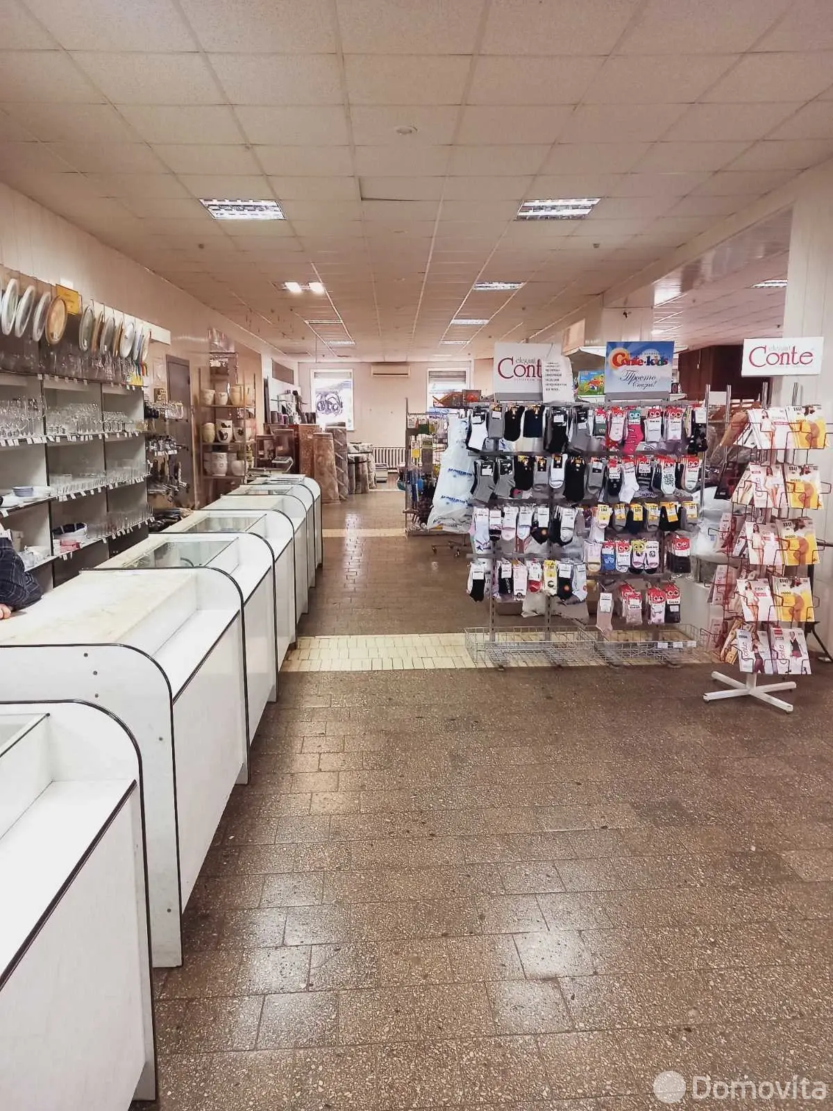 Цена продажи офиса, Жлобин, ул. Воровского, д. 28