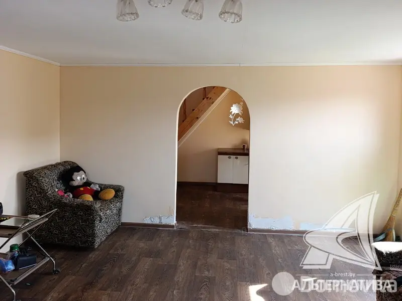 Продажа 2-этажной дачи в Радужная долина Брестская область, 27000USD, код 185268 - фото 12