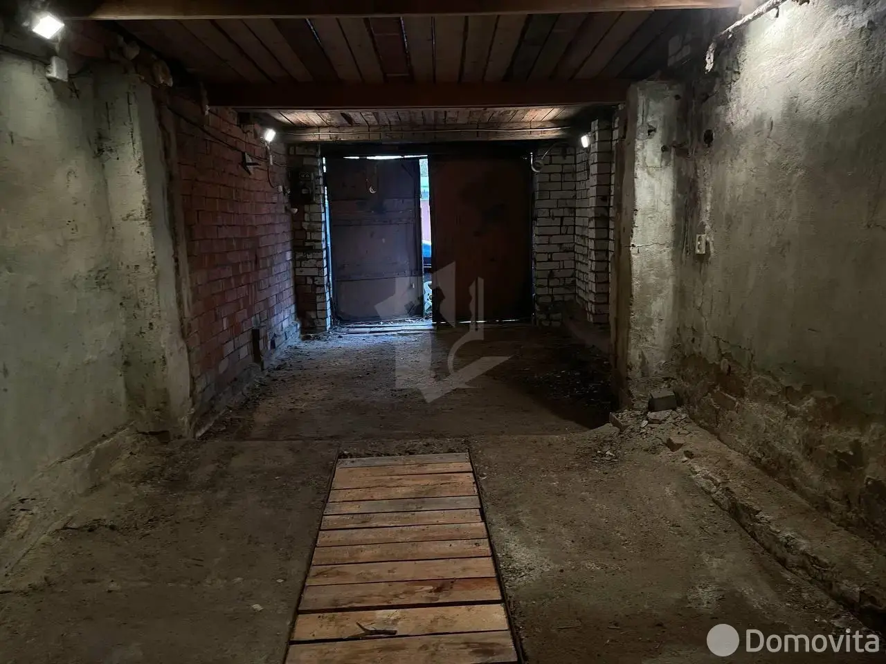 Цена продажи гаража, Минск, ул. Кропоткина, д. 99