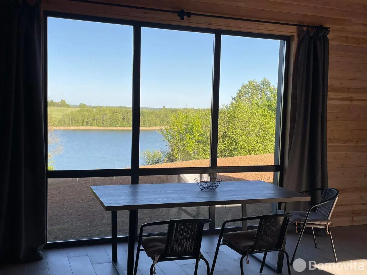 дом, Городец, 