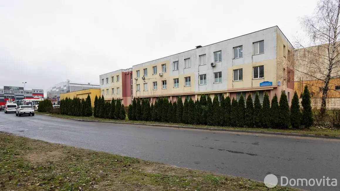 Купить офис на ул. Монтажников, д. 15 в Минске, 19000USD, код 9567 - фото 24