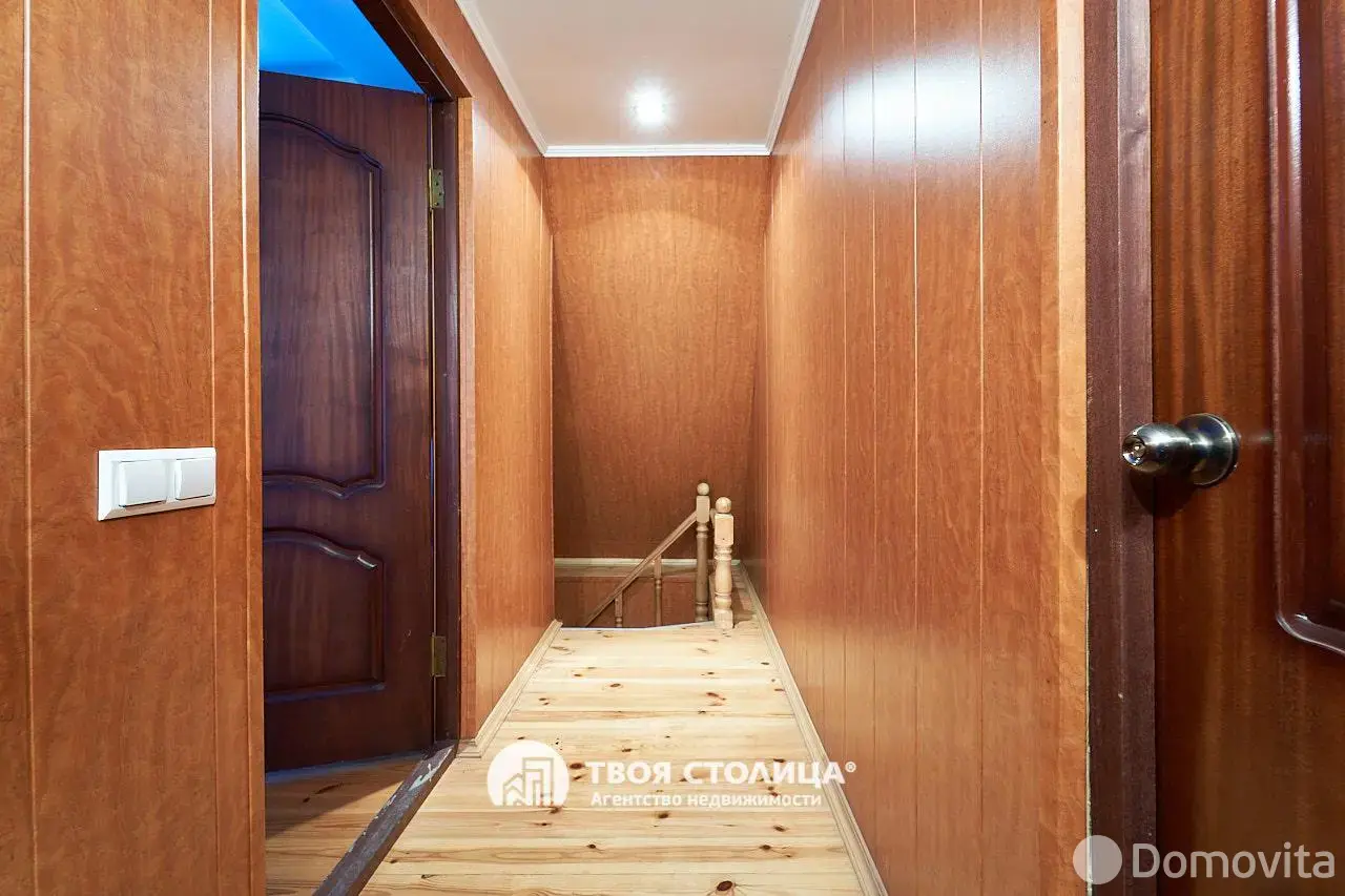 Продажа 3-этажной дачи в Жукове Луге Минская область, 58000USD, код 184769 - фото 20