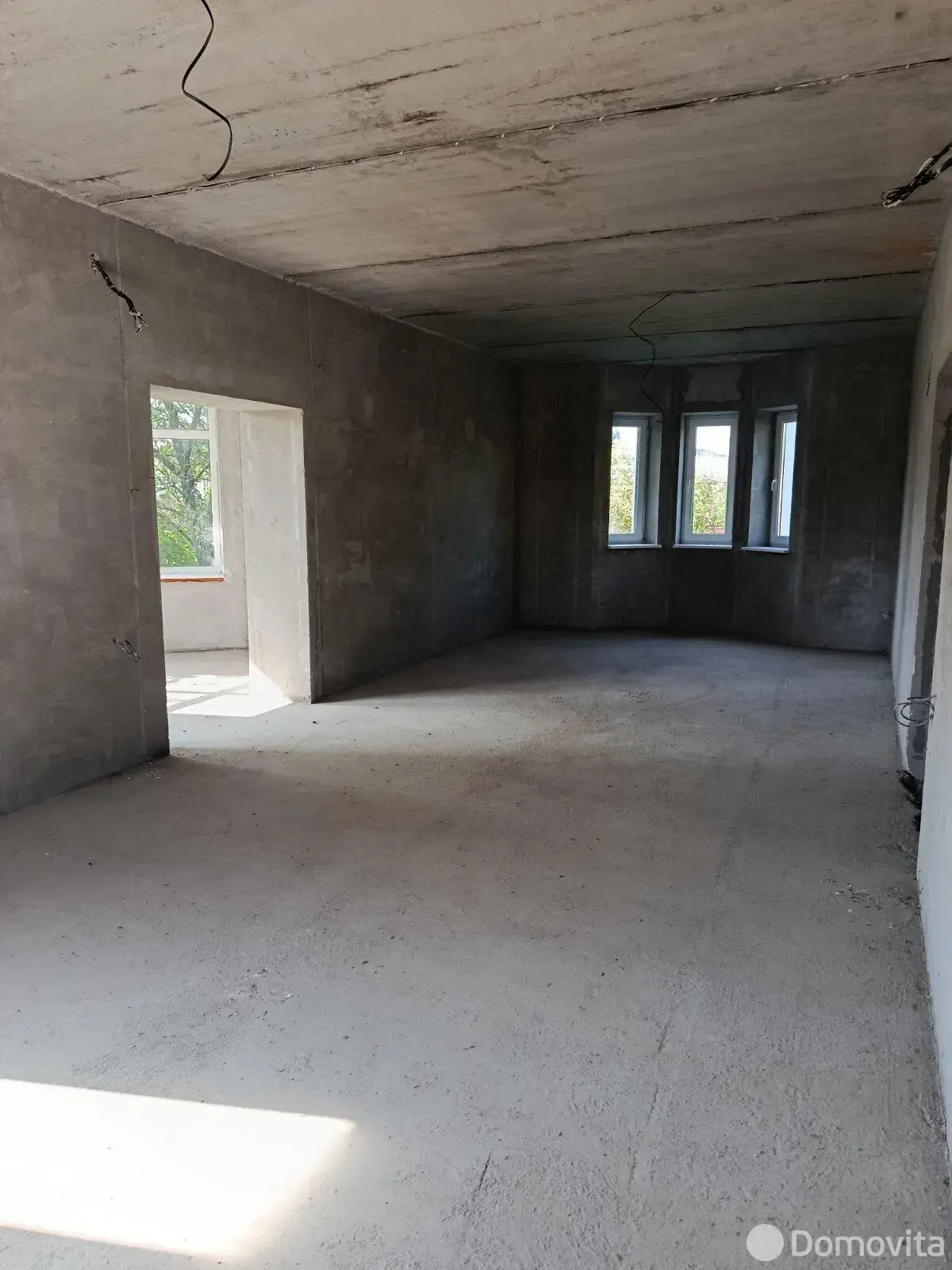 продажа дома, Юрьево, ул. Озёрная