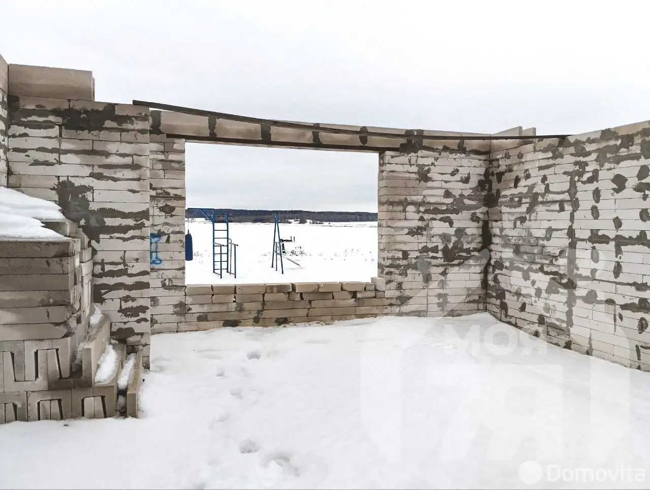 коттедж, Радошковичи, ул. Серебрянка