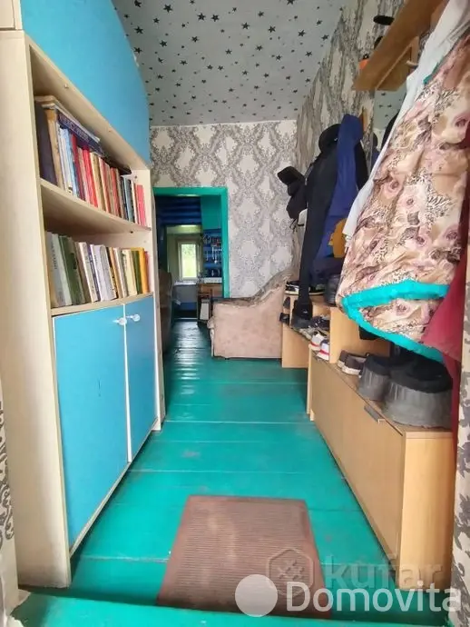 коттедж, Рогачев, ул. Димитрова, д. 27