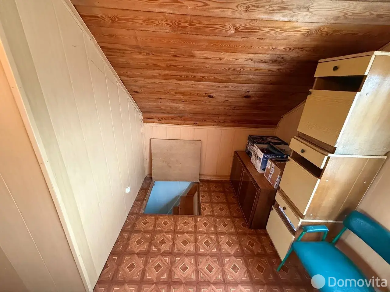 Продажа 2-этажной дачи в Родничок-89 Минская область, 27000USD, код 183546 - фото 26