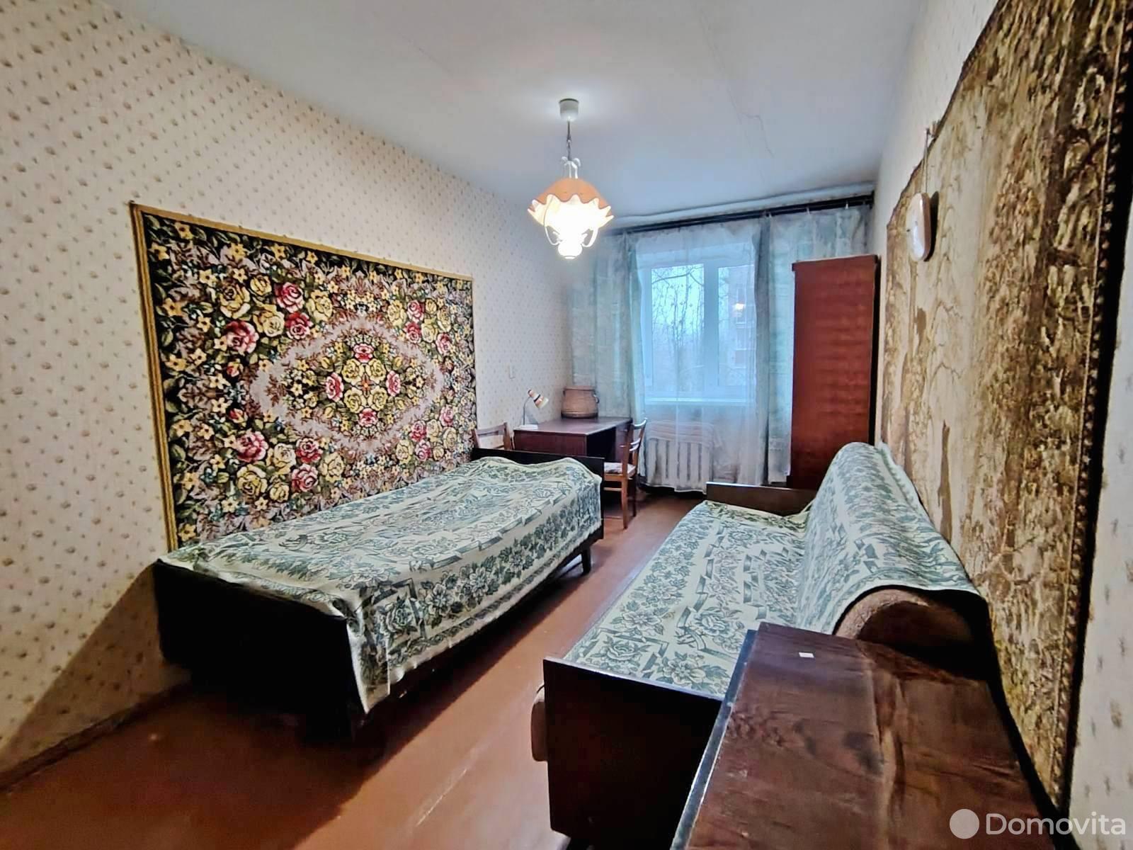 Продажа 2-комнатной квартиры в Молодечно, ул. Волынца, д. 2, 33000 USD, код: 981239 - фото 3