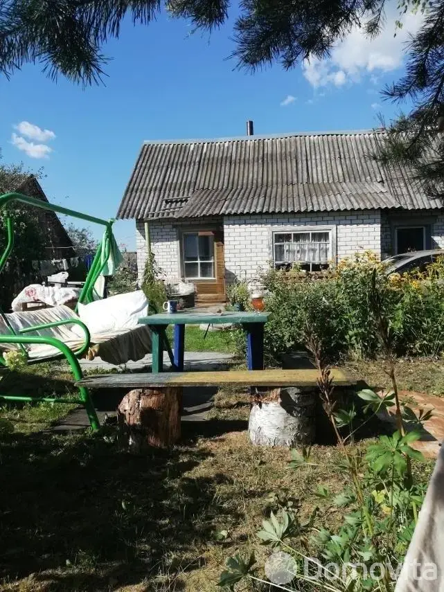 Стоимость продажи дома, Погост, 