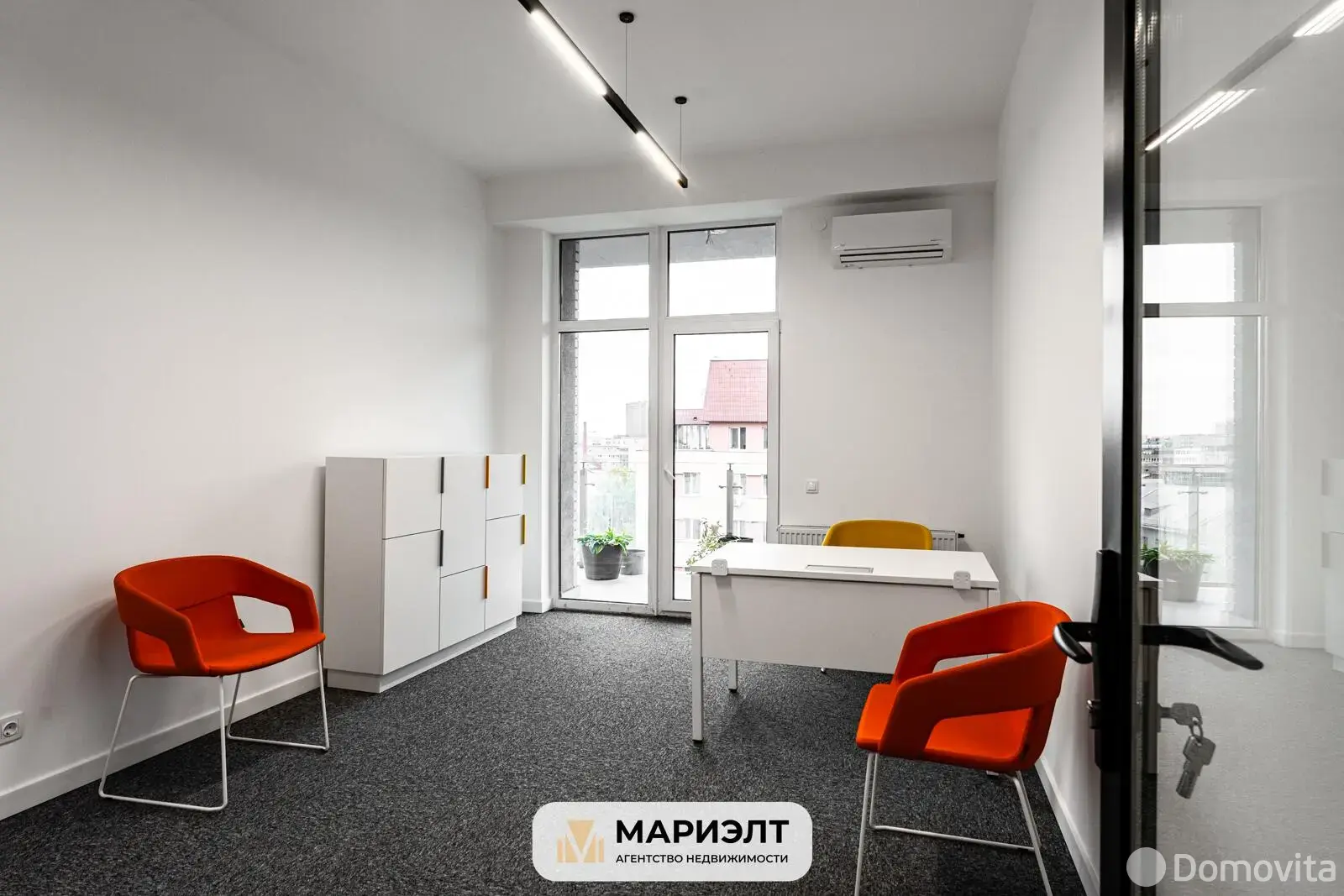 офис, Минск, ул. Мясникова, д. 27 