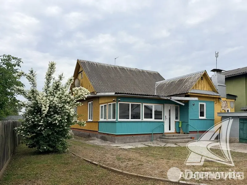 продажа коттеджа, Брест, 