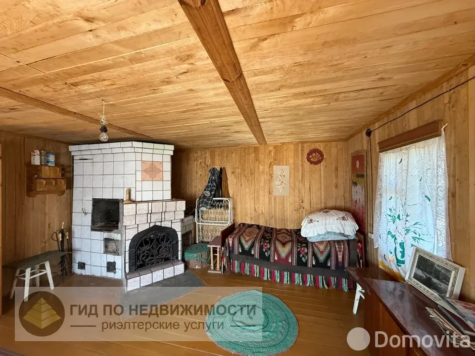 Продажа 2-этажной дачи в ДУДАРЕВО Гомельская область, 16500USD, код 185745 - фото 11