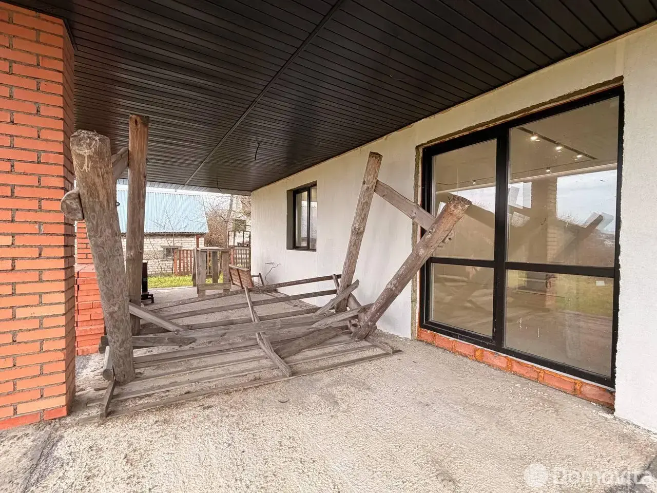 купить коттедж, Черница,